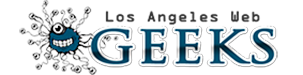 LAwebGeeks Logo